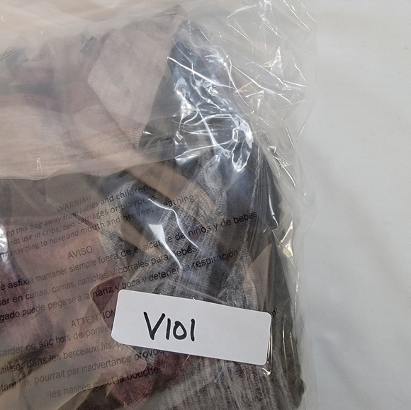 BOBEAU EXCLUSIVELY FOR STITCH FIX Size Medium Petite Long Sleeve Cardigan - Picture 7 of 14